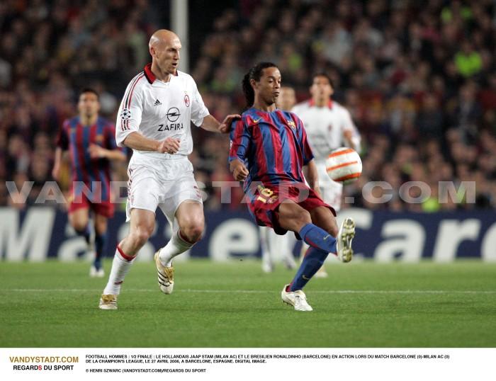 Jaap STAM